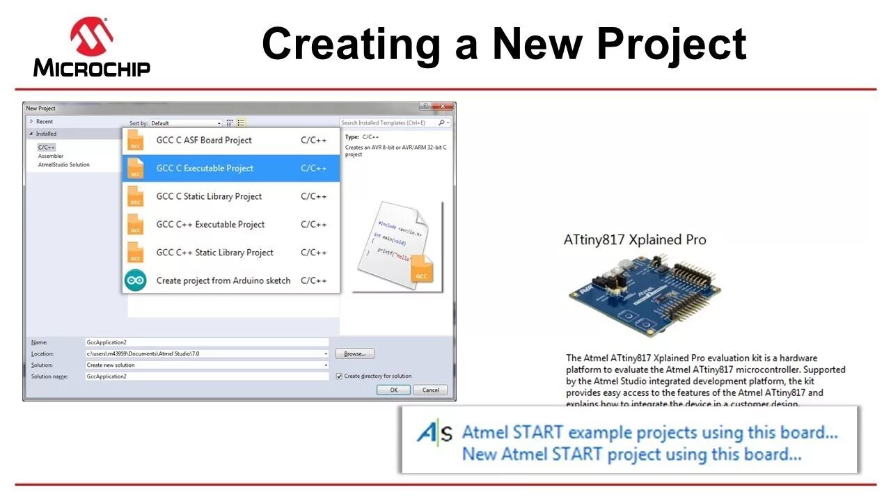 Atmel studio 6. Atmel studio. atmel studio 7. microchip studio. microchip studio for avr.
