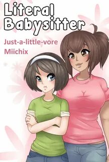 Babysitter comics