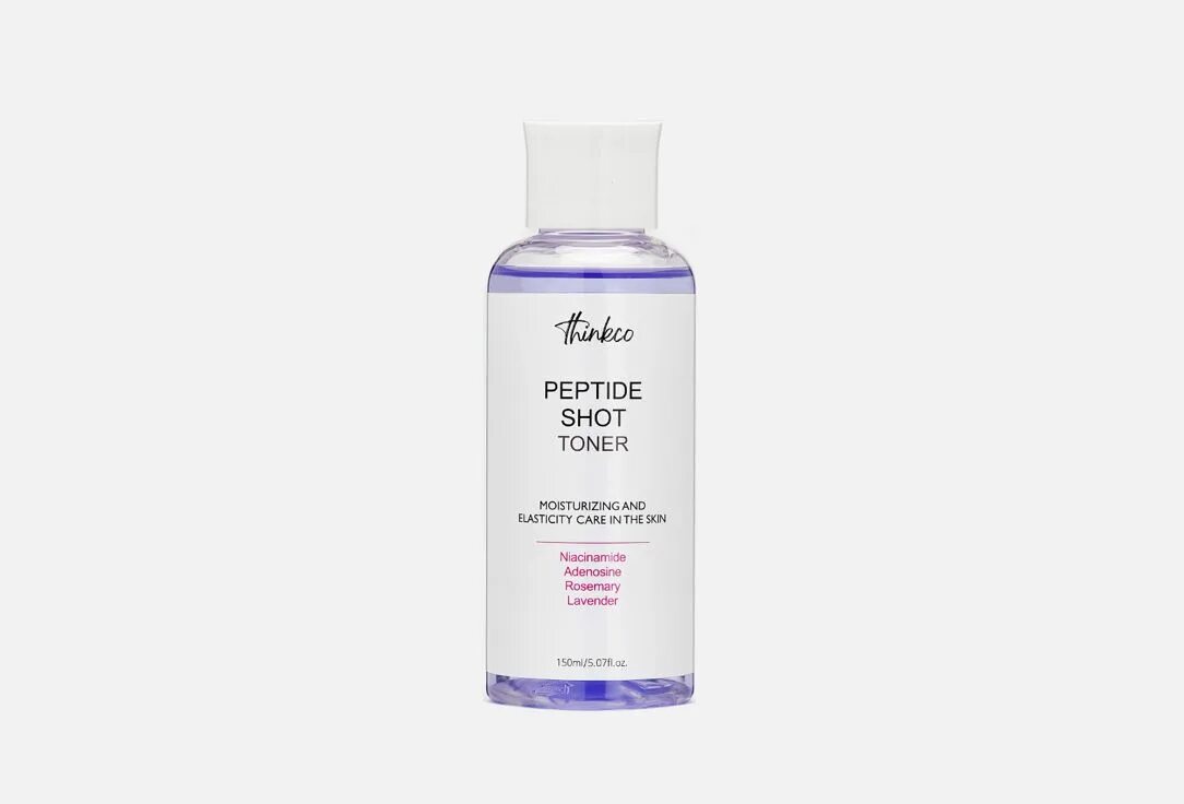 Тонер для лица для чего он. Thinkco. тонер омолаживающий с пептидами peptide shot toner, 150мл. bor-tox peptide toner [180ml]. thinkco. сыворотка омолаживающая, с пептидами, peptide shot ampoule, 80 мл. тонер thinkco niacinamide brightening toner осветляющий с ниацинамидом, 150 мл.