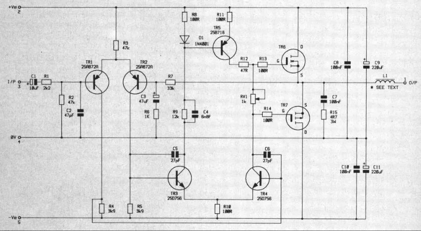 Усилитель мощности на мосфет транзисторах. Схема усилитель амплифер. Mini power amplifier 100w схема. Схема усилителя на 50вт. Умзч 200 ватт на полевых транзисторах.