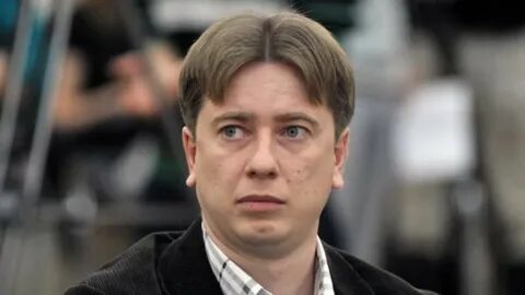 Владимира владимировича бурматова