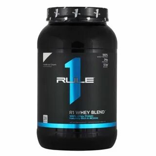 Rule 1 отзывы
