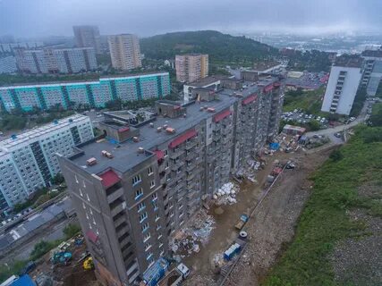 Владивосток 15