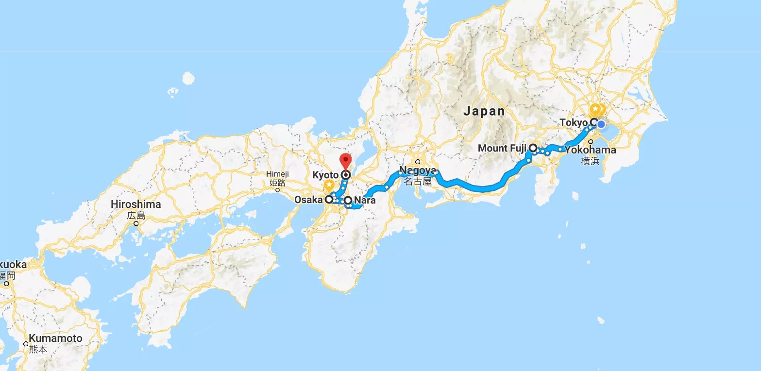 Сколько км токио. Маршрут полета москва токио. Маршрут из японии в москву. Токио пешие маршруты. Сколько км токио.