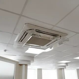 Экран для кассетного кондиционера ballu смарт