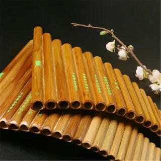 Бамбуковая музыка