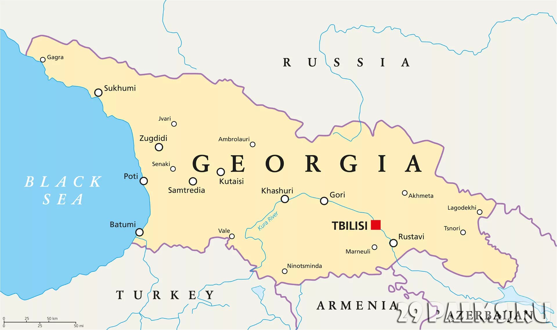 Где находится грузия. Карта Грузии на английском языке. Территория Грузии на карте. Река кура на карте Грузии. Географическое положение Грузии.