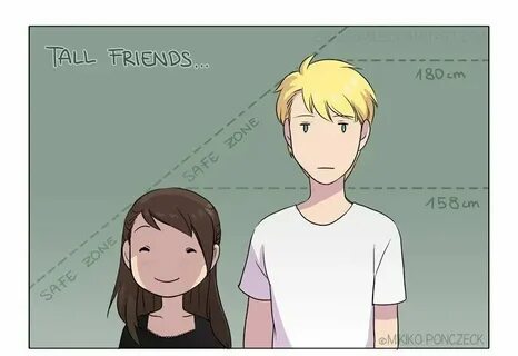 Funny tall