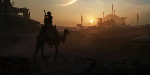 Arabian wind devils