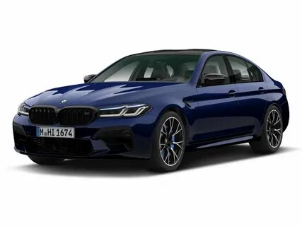 Bmw 5 series m sport