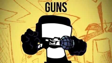 Guns remix