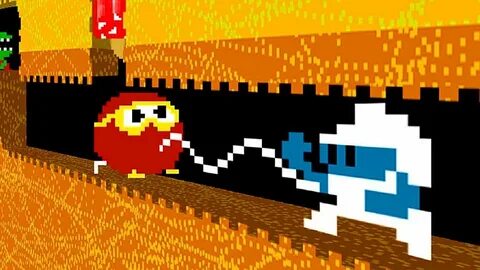 Dig dug 3