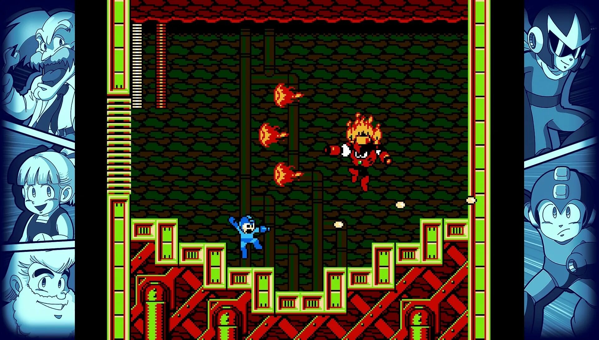 Mega man Legacy collection 2. Mega man Legacy collection 1. Mega man Legacy collection. Megaman legacy collection