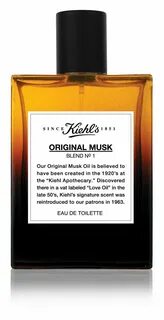 Musk парфюм отзывы