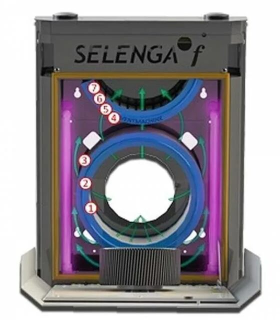 TELEFUNKEN BS9500D - Service Manual Immediate Download