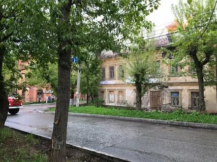 Володарского 43