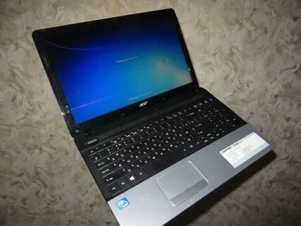 Acer e1 531