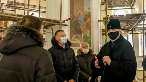 Курск новости на сегодняшний день последних
