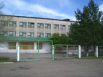 Школа 7 участок