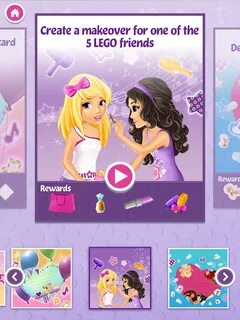 Friend maker