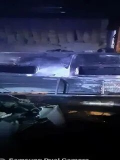 Чайхона пожар