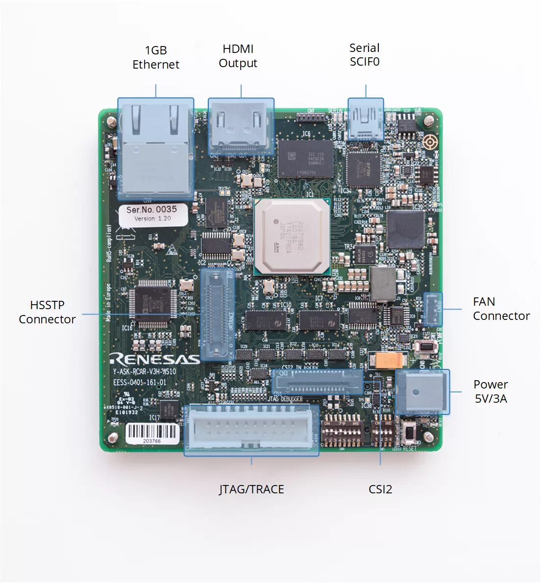 Контроллер Seagate Raptor 2.5 main Board v2r1 2.5" USB 2.0 inic-1608l SATA. V3. Renesas e1. Pca9534 Board Layout.