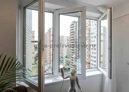 Пластиковые окна в реутове