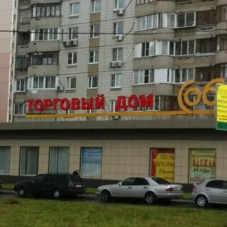 Митино 6