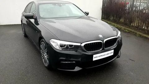 Bmw 520d m