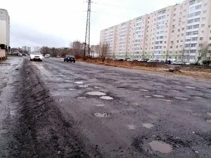 Луначарского тверь