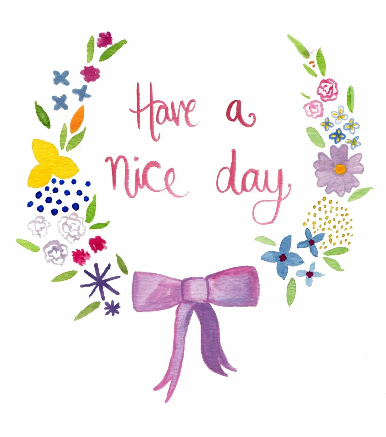 Стильные открытки have a good Day. Открытка have a nice Day. Have a nice Day надпись. Have a nice Day Card. Yours day ru