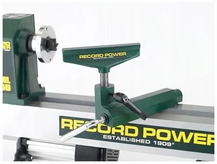 Record power