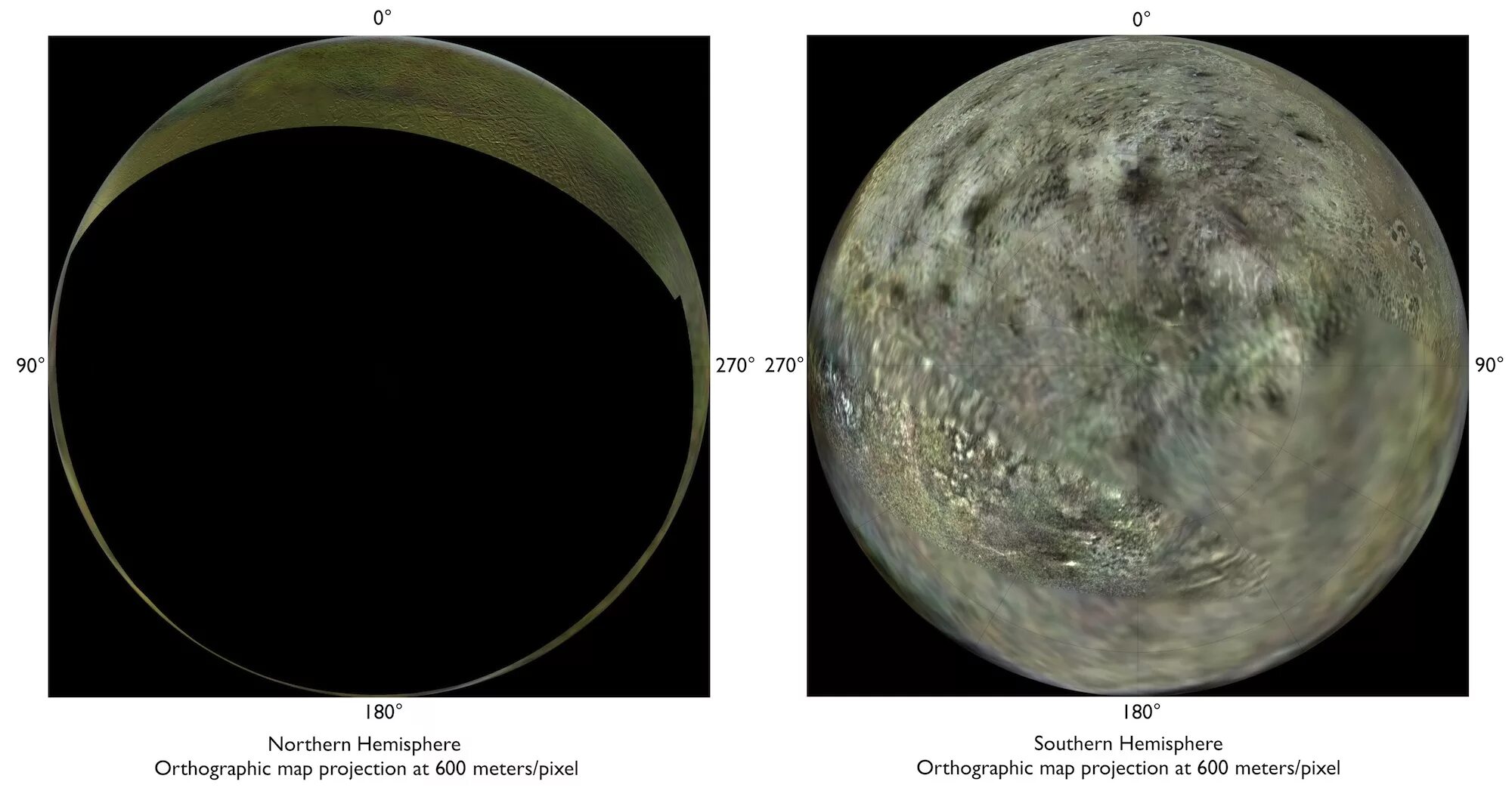Вояджер снимки Плутона. Снимки Тритона спутника. Тритон Спутник Нептуна. Карта Тритона.