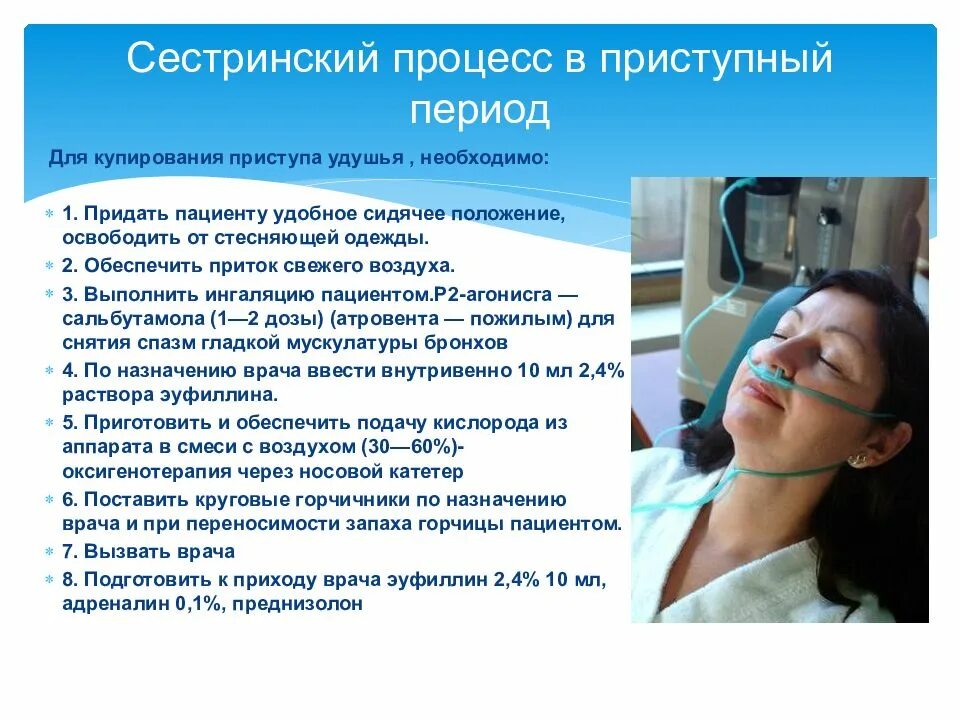 Сестринский процесс в профилактике. План ухода за пациентом с бронхиальной астмой. сестринские вмешательства при астме. бронхиальная астма сестринский процесс. сестринские вмешательства при бронхиальной астме.