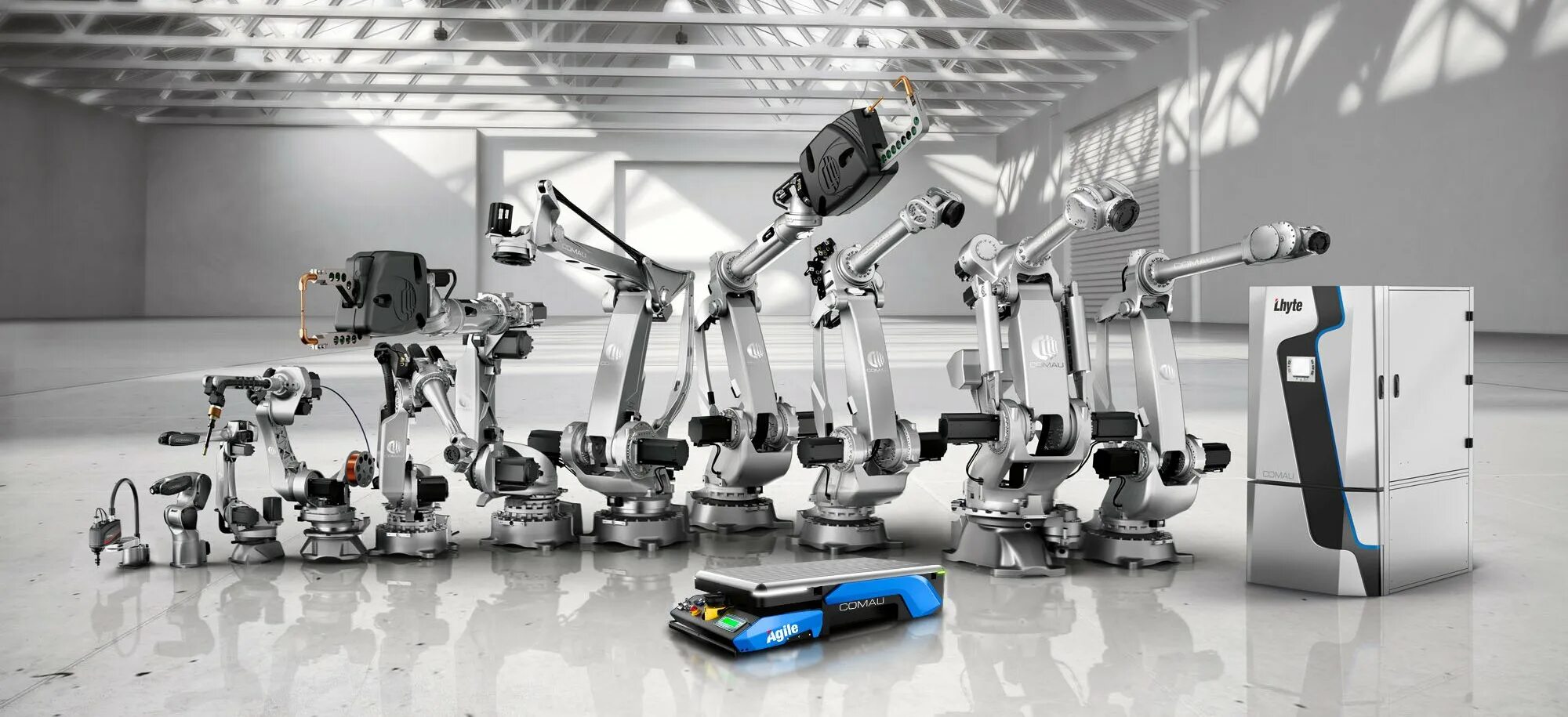 Примеры использования роботов. Промышленные роботы. Разные роботы. Виды промышленных роботов. Роботы в промышленности.