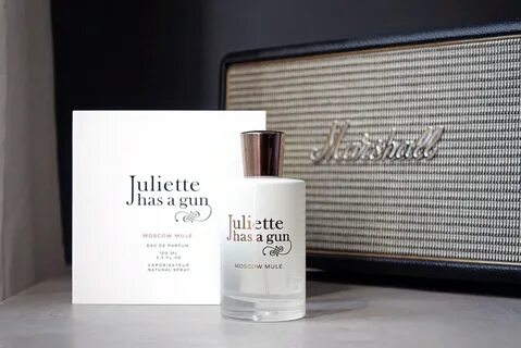 Juliette has a gun 100ml