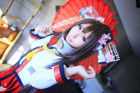 Cosplay collection