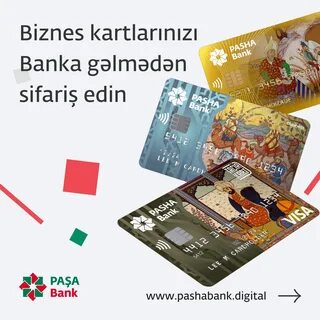 Pasha bank
