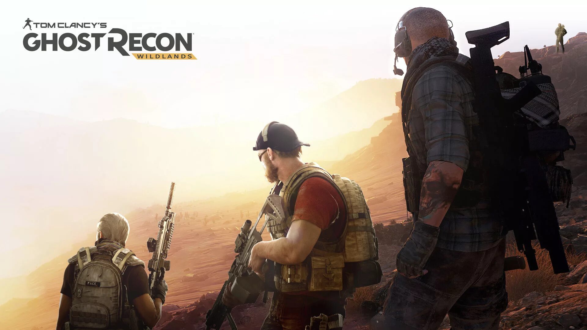 Том клэнси произведения. Ghost Recon Wildlands. Tom Clancy's Ghost Recon. Ubisoft Tom Clancy's Ghost Recon Wildlands. Ghost Recon Wildlands обои.