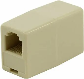 Проходной адаптер rj 45 8p8c 5e