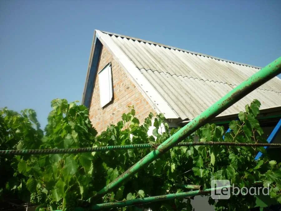 Дача в таганроге