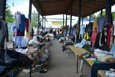 Китайский рынок отзывы