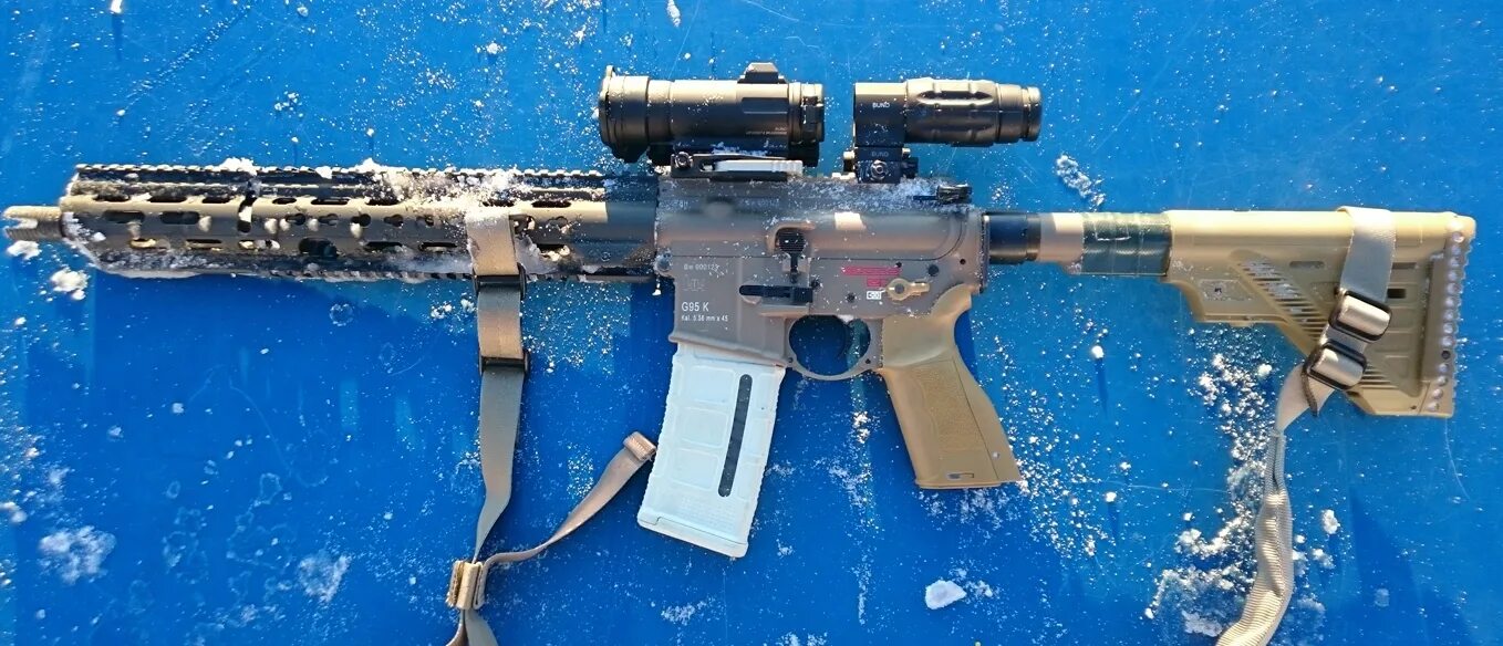 Titan army p27a2r