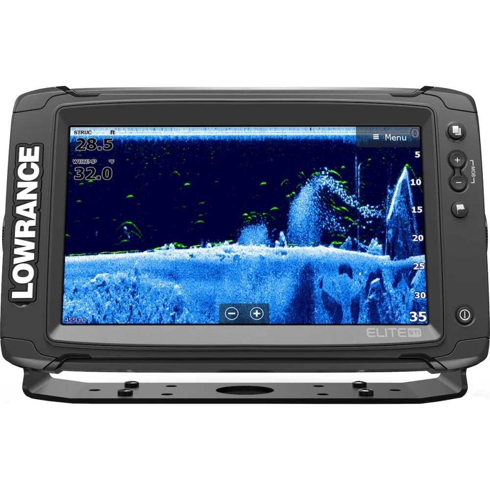 Купить lowrance elite 9