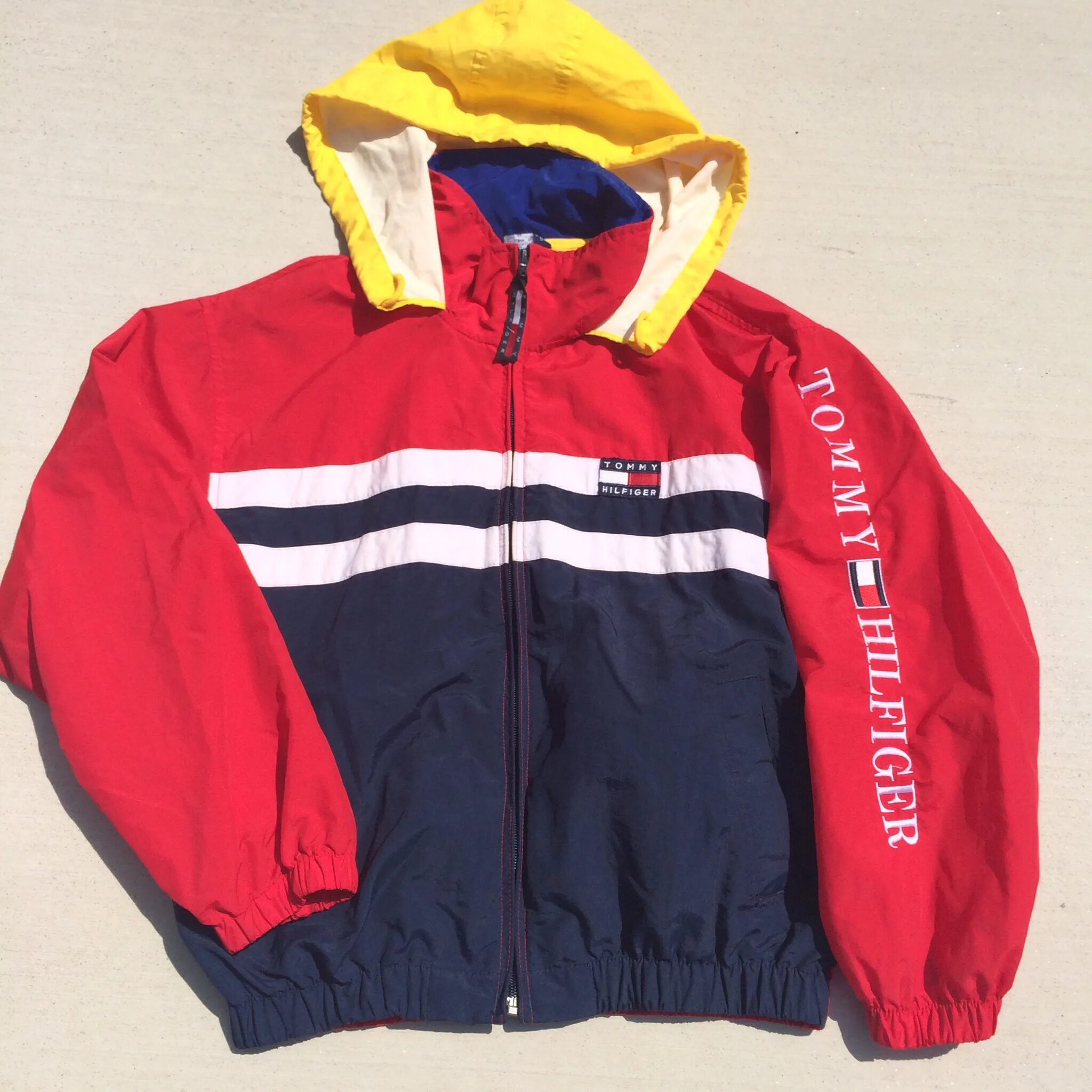 куртка томми хилфигер винтаж. анорак томми хилфигер фараон. Tommy hilfiger vintage. тommy hilfiger vintage colorblock jacket. винтажная куртка томми хилфигер.
