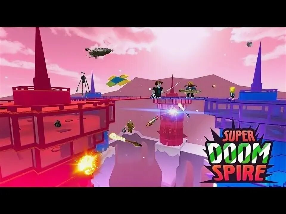 Doomspire wiki. Doomspire wiki