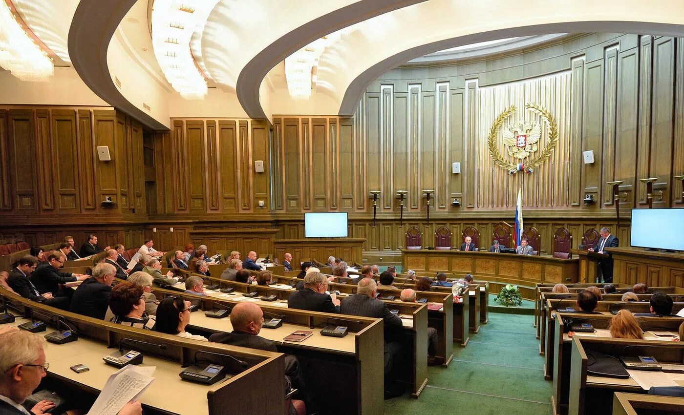 Под их юрисдикцией