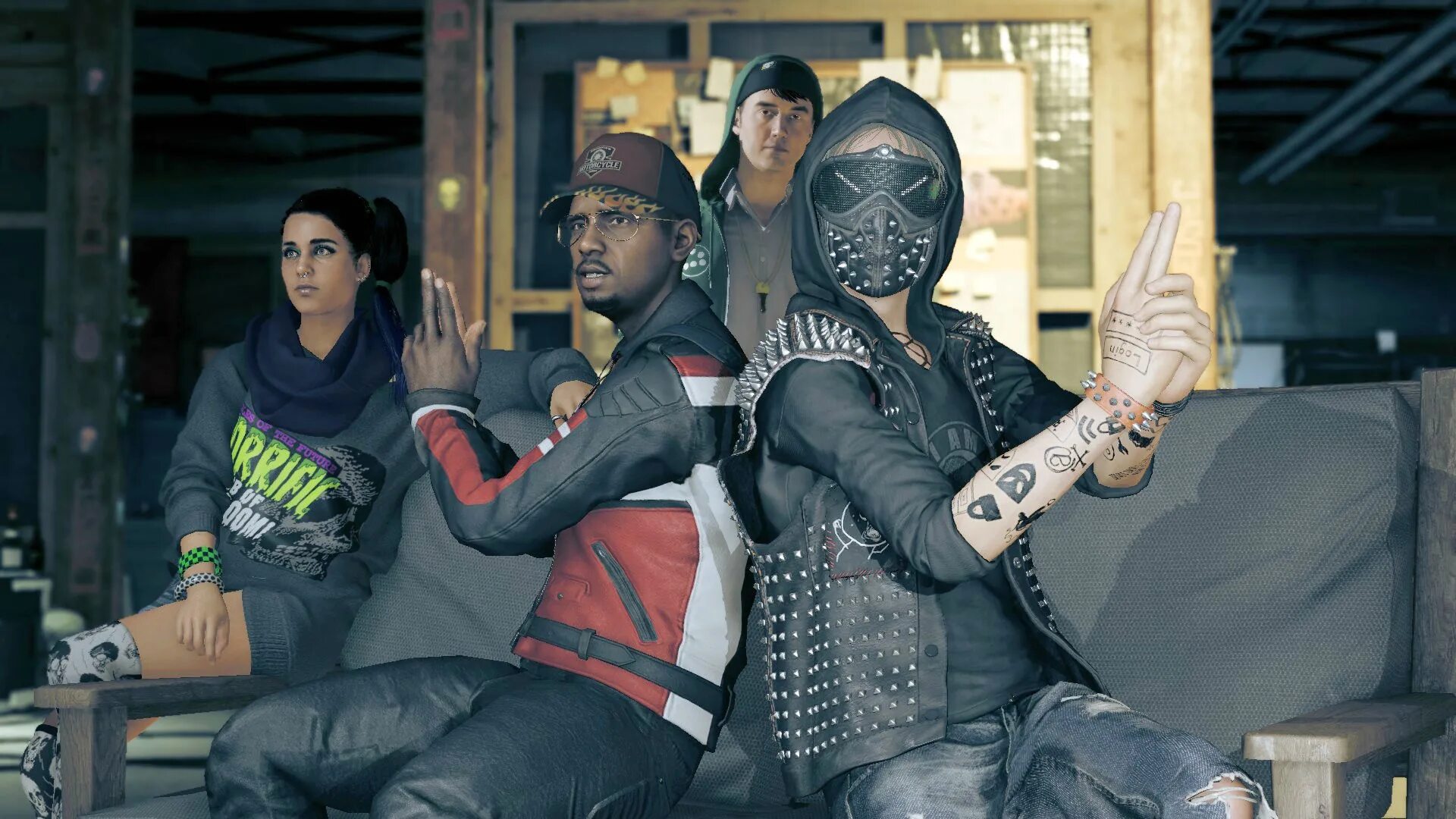 Ренч арт. Ренч wd2. Музыка из watch dogs 2. Watch dogs 2. Watch dogs 2 xbox 360.