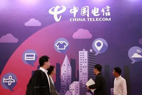 China telecom