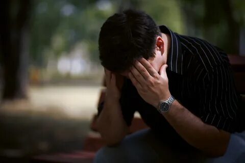 Многие из людей страдают от безответственной любви